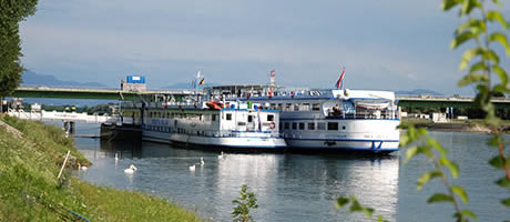 Breisach am Rhein