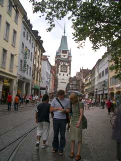 Freiburg im Breisgau