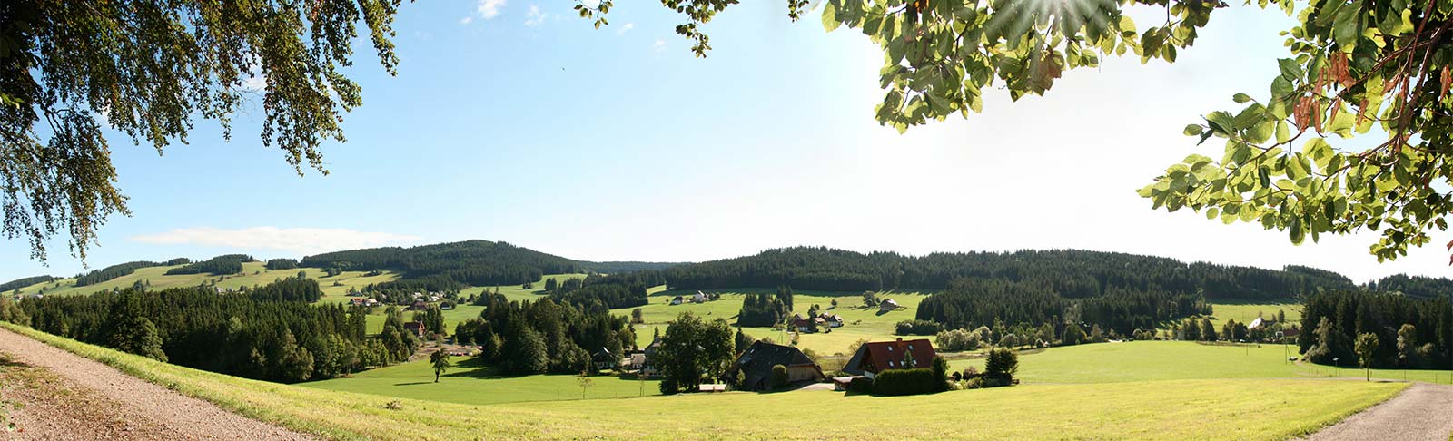 Hochschwarzwald