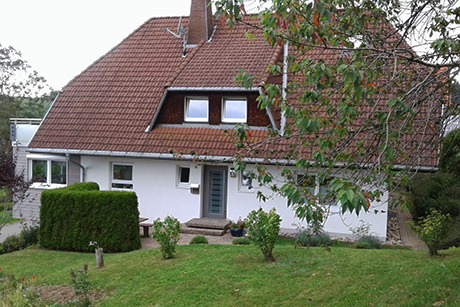 Ferienwohnung Rossberghäusle in Breitnau - Südlicher Schwarzwald